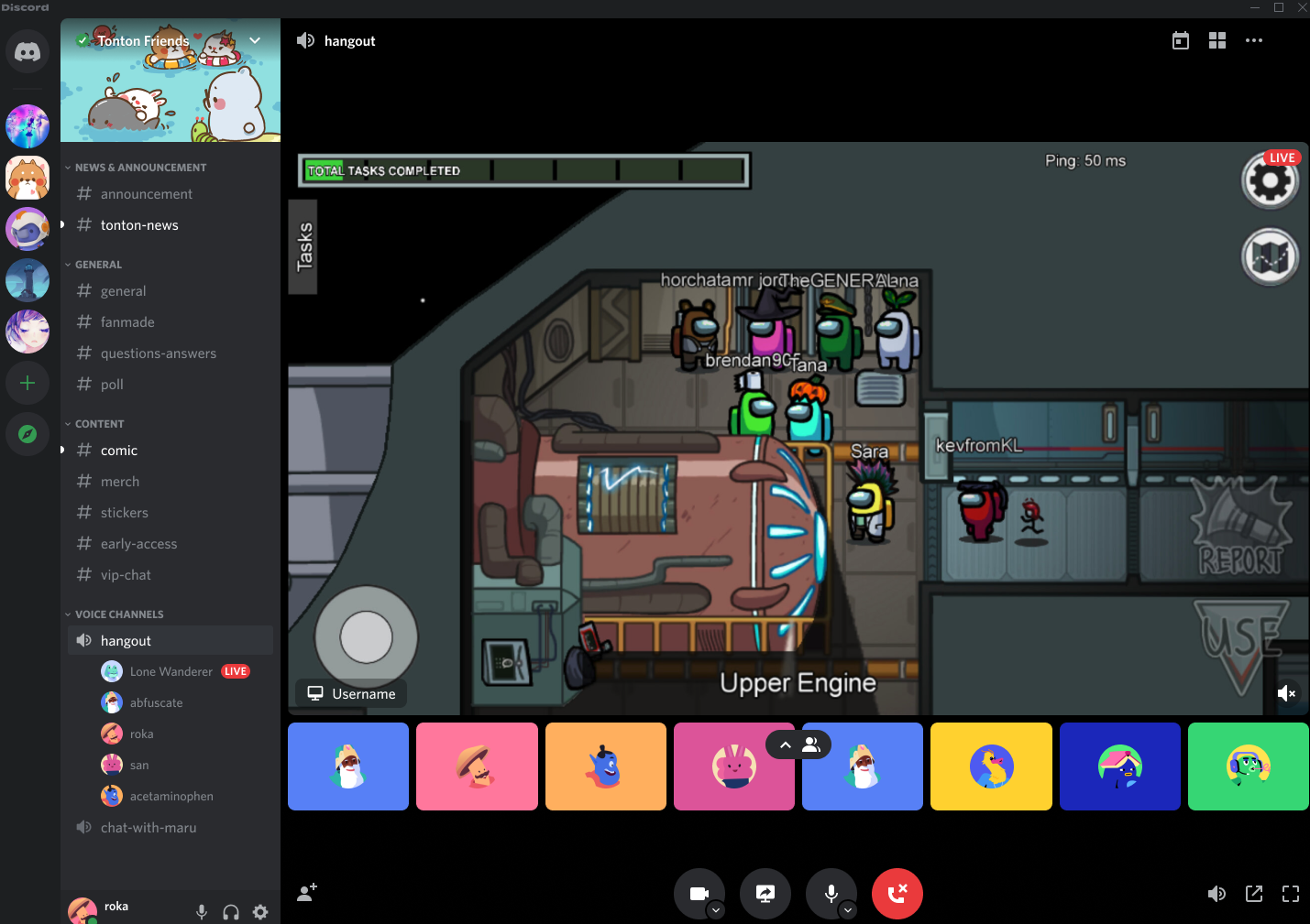Discord Stream Overlay Hack hero visual