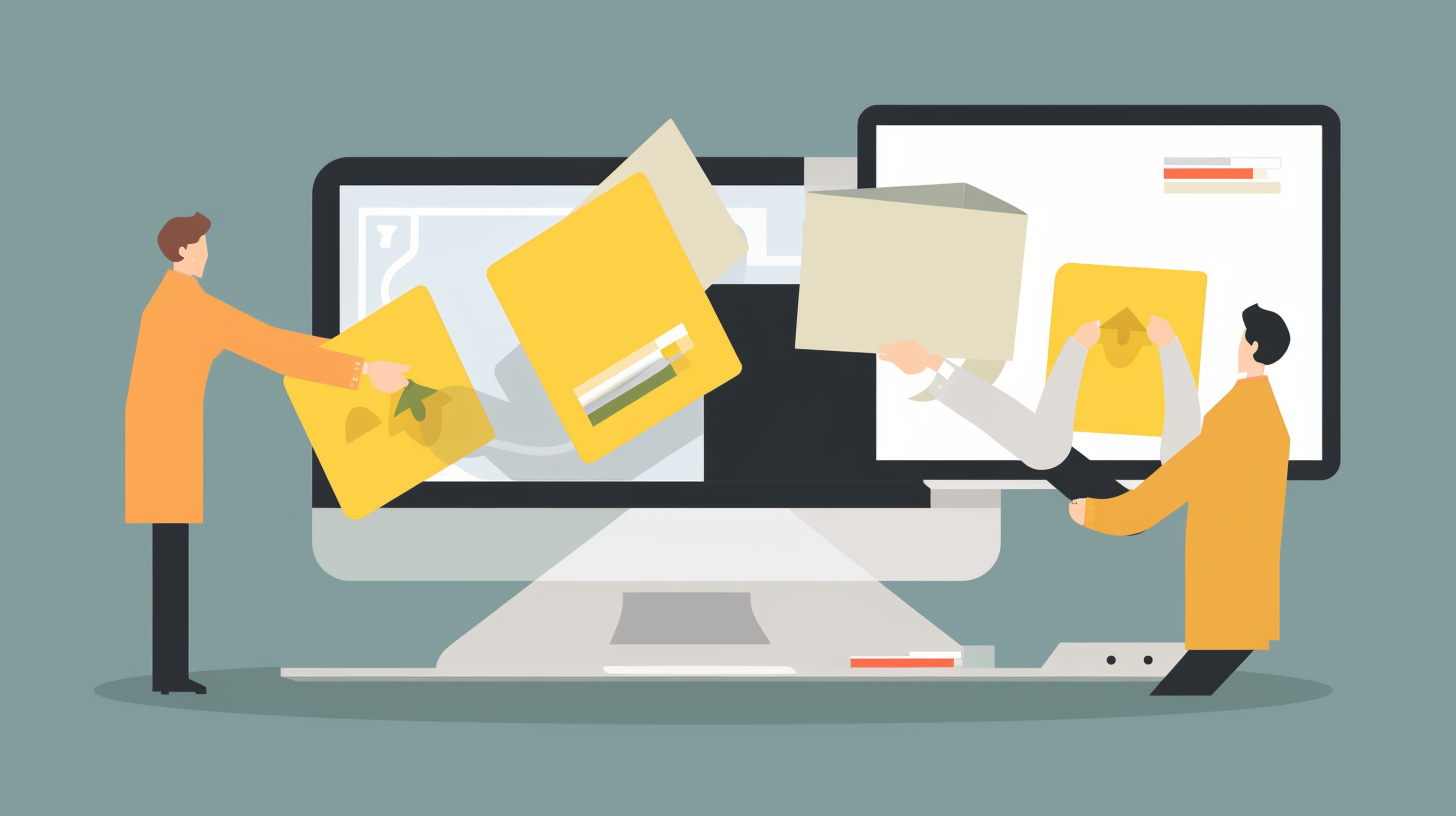 Migrating WordPress Sites (Without Plugins)