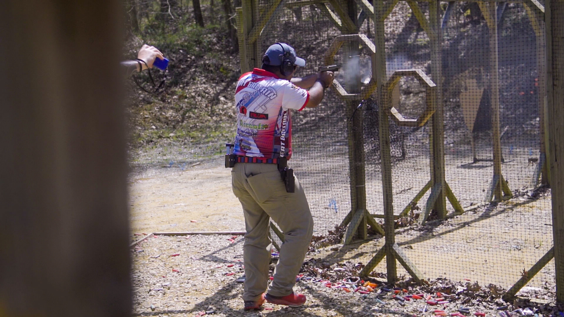 From Air to Fire: How IPSC Action Air Training Prepares You for the Real Deal