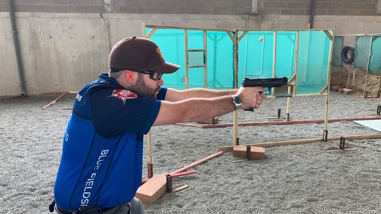 Why Practical Shooting is a Great Shooting Discipline